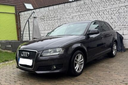 Audi A3 204.792 km 7.000 € Würzburg 97078