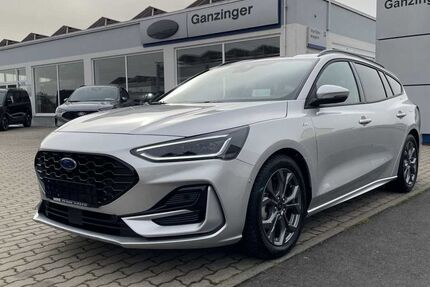 Ford Focus 4.817 km 26.890 &euro; Heidenfeld 97520