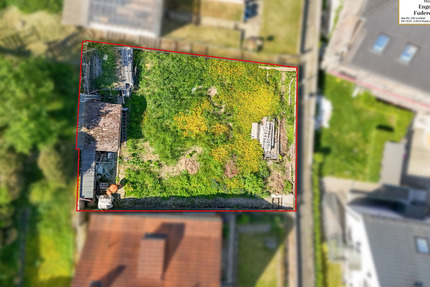 Grundstück Würzburg Versbach - 90.000&euro; | Angebot:25997000