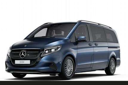 Mercedes-Benz EQV 300 3.281 km 58.880 &euro; Karlstadt 97753