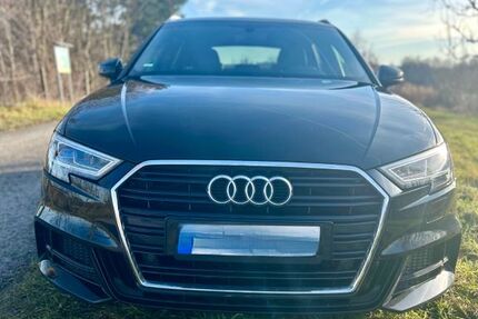 Audi A3 104.000 km 19.700 &euro; Marktsteft 97342