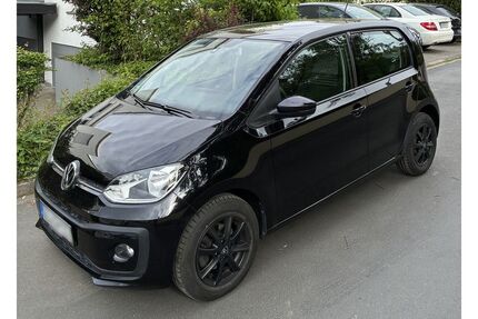 VW up! 63.000 km 9.100 &euro; Veitshöchheim 97209