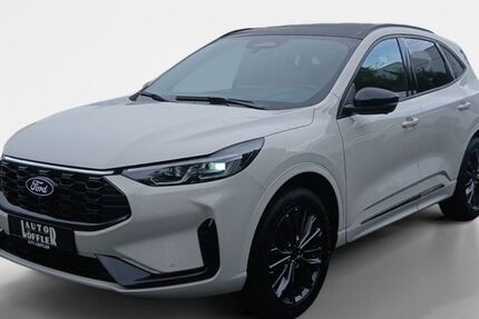 Ford Kuga 10.590 km 34.908 &euro; Würzburg 97076