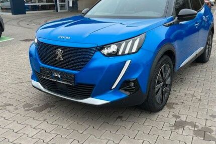 Peugeot 2008 45.511 km 19.990 &euro; Theilheim 97288