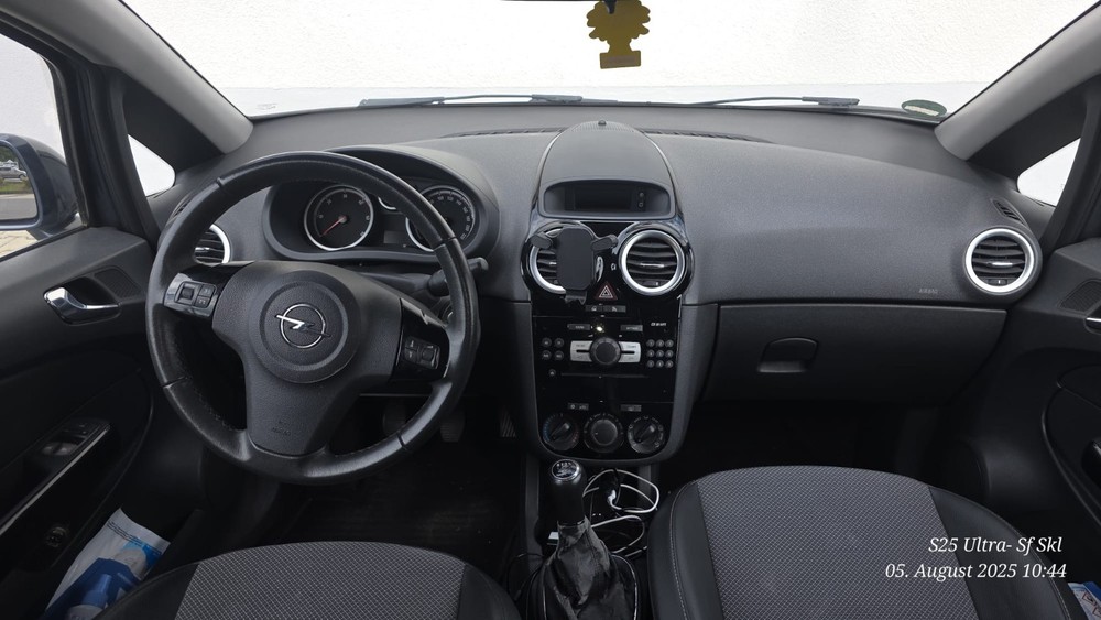 Opel Corsa 210.000 km 3.499 € Würzburg 97070