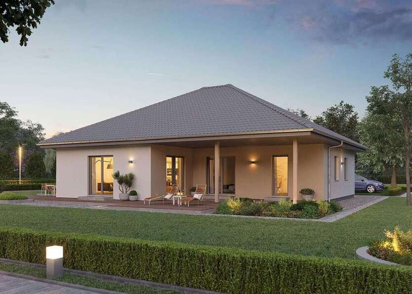 Haus zum Kaufen in Giebelstadt 531.109 € 135 m²