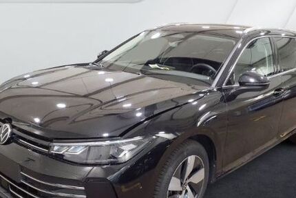 VW Passat 23.824 km 29.970 &euro; Reichenberg 97234