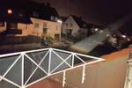 Traumhafte 3 Zimmer Wohnung mit Süd-Dachbalkon, Westloggia und Stellplatz in ruhiger Lage