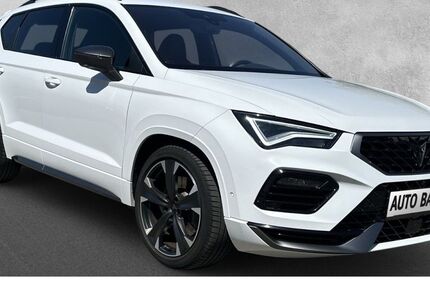 Cupra Ateca 33.320 km 35.990 &euro; Marktheidenfeld 97828