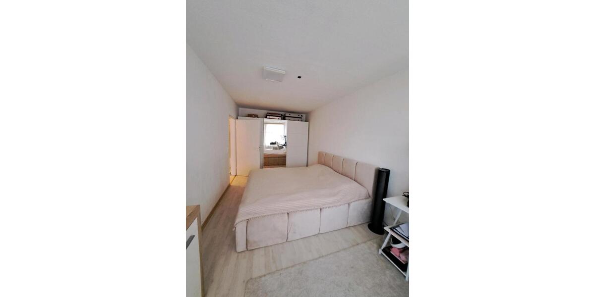 Terrassenwohnung Gerbrunn - 2 Zimmer, 60 m&sup2;, 199.000&euro; | Angebot:25925073