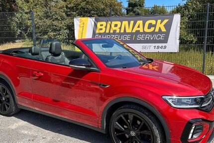 VW T-Roc 42.000 km 28.550 &euro; Iphofen 97346