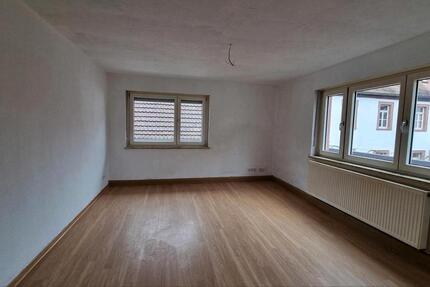 Helle Wohnung in Thüngersheim 2 zimmer