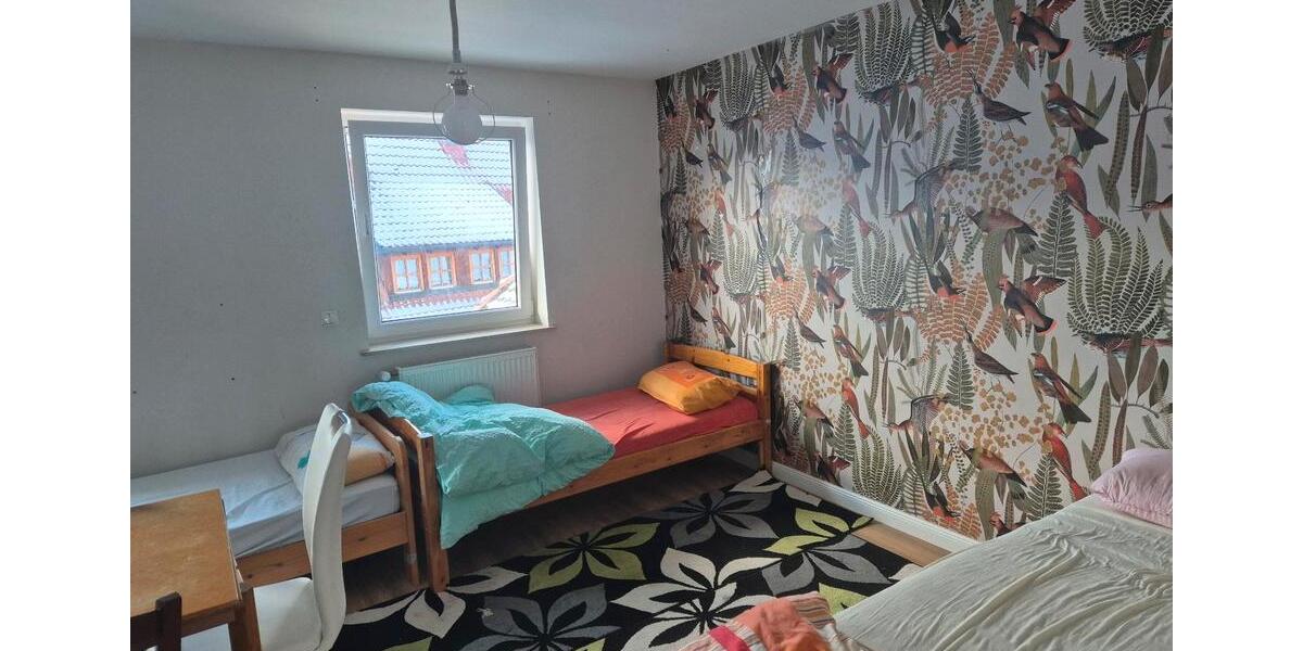 4 Zimmer Wohnung 4 zimmer