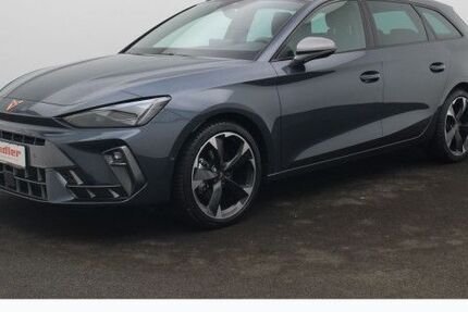 Cupra Leon 26.000 km 31.480 &euro; Würzburg 97076