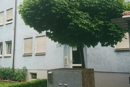 Wohnung Würzburg Heuchelhof - 1 Zimmer, 23 m&sup2;, 370&euro; | Angebot:25403392