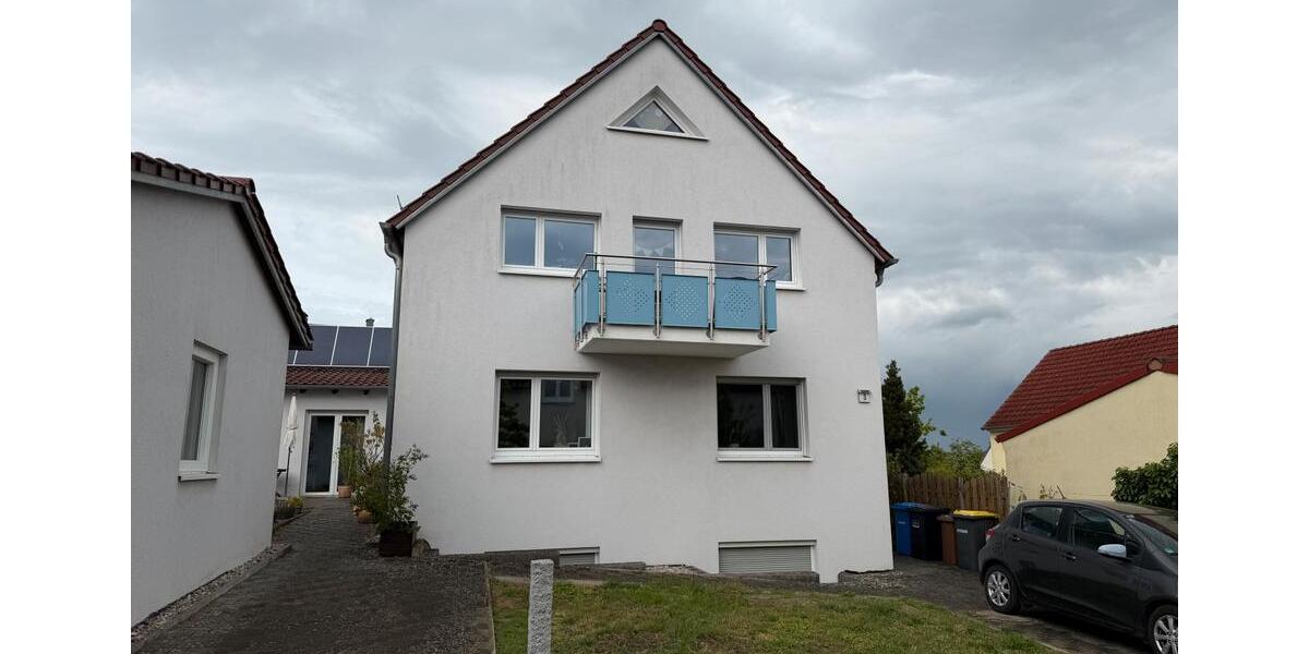Erdgeschoßwohnung Gerbrunn - 4 Zimmer, 136 m&sup2;, 1.450&euro; | Angebot:26566782