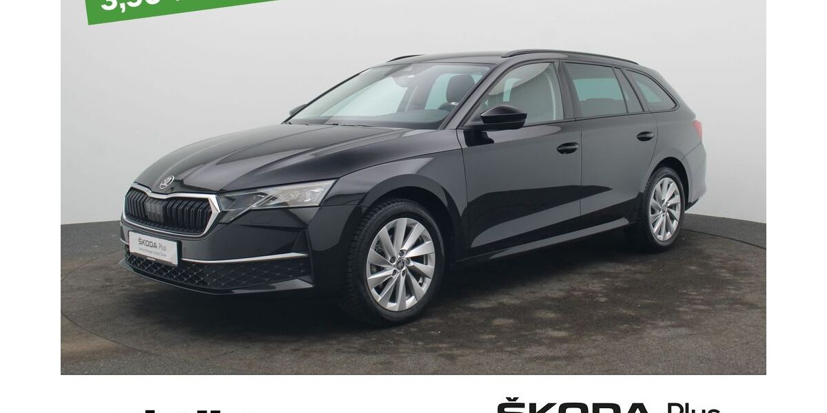 Skoda Octavia 26.500 km 30.220 &euro; Würzburg 97084