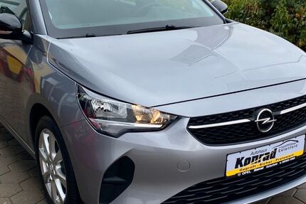 Opel Corsa 34.132 km 12.489 € Estenfeld 97230