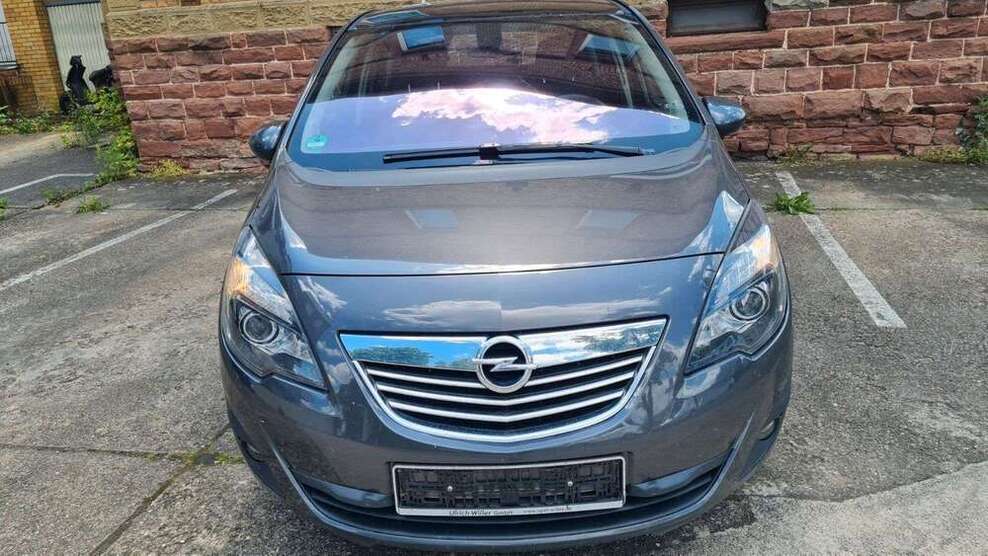 Meriva