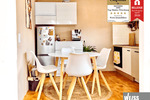 Etagenwohnung Würzburg Versbach - 2 Zimmer, 44 m&sup2;, 169.500&euro; | Angebot:26572621