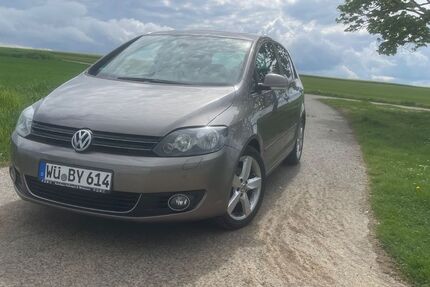 VW Golf Plus 80.000 km 10.000 € Würzburg 97084