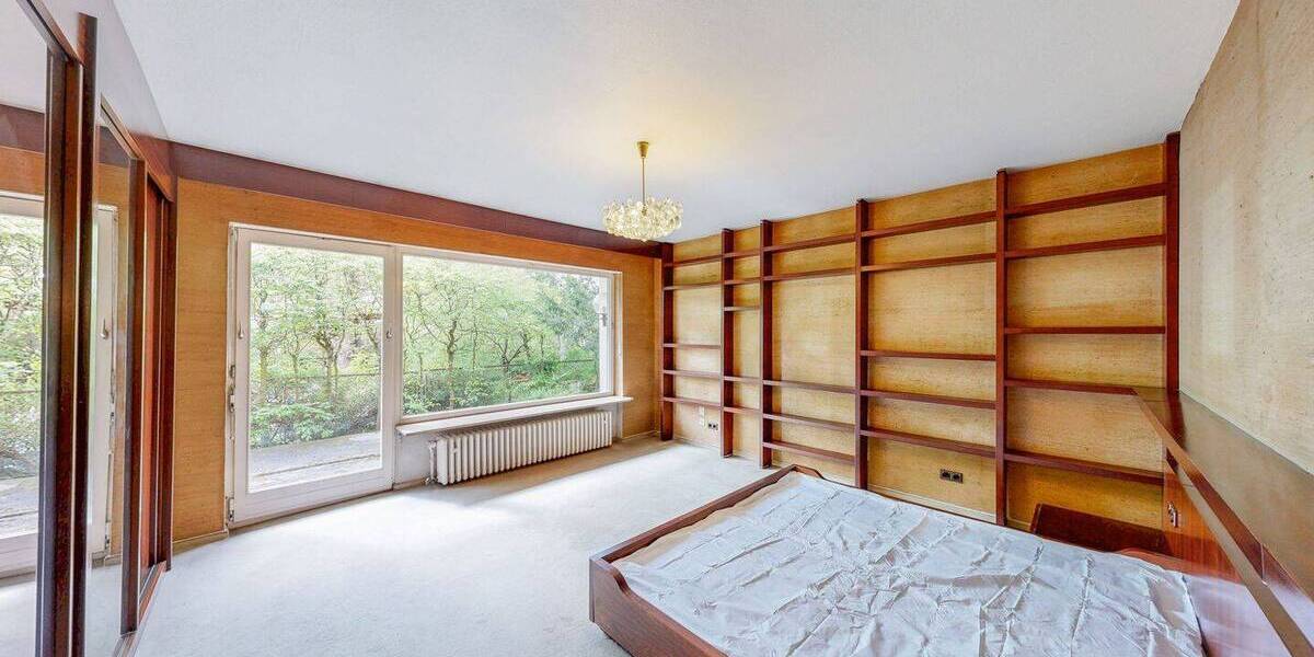 Einfamilienhaus Würzburg Frauenland - 6 Zimmer, 269 m&sup2;, 1.090.000&euro; | Angebot:26657630