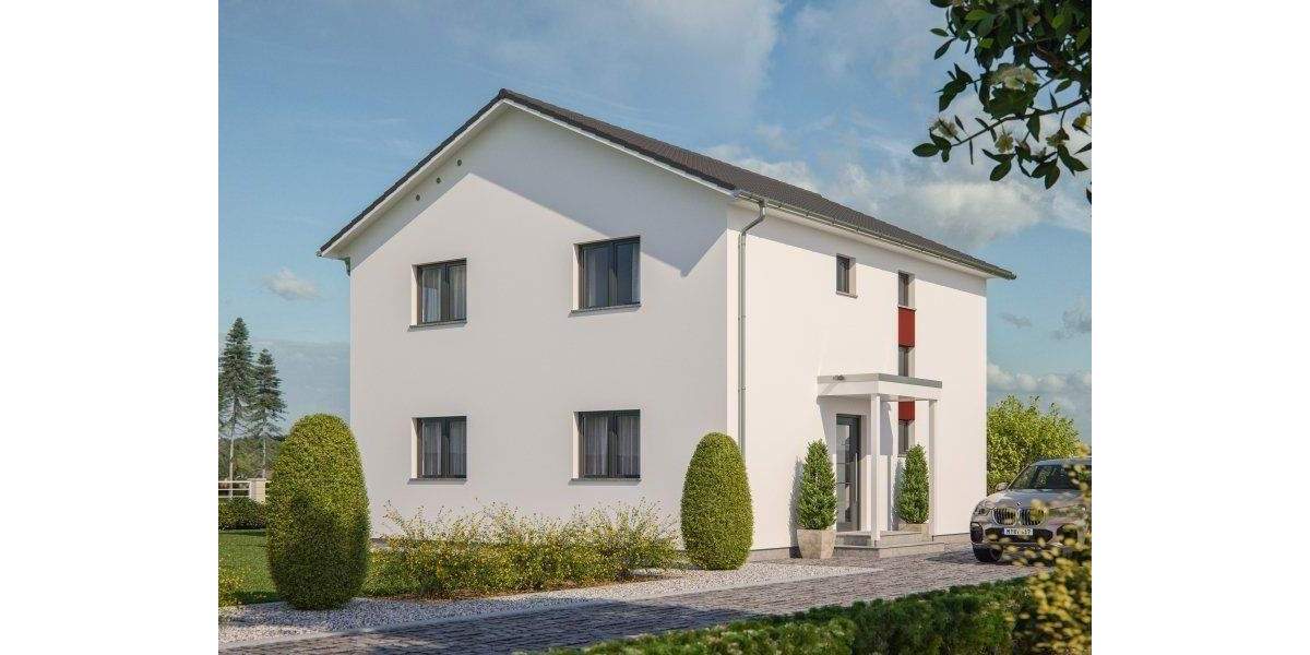 Einfamilienhaus Gaukönigshofen - 5 Zimmer, 165 m&sup2;, 472.600&euro; | Angebot:25677146