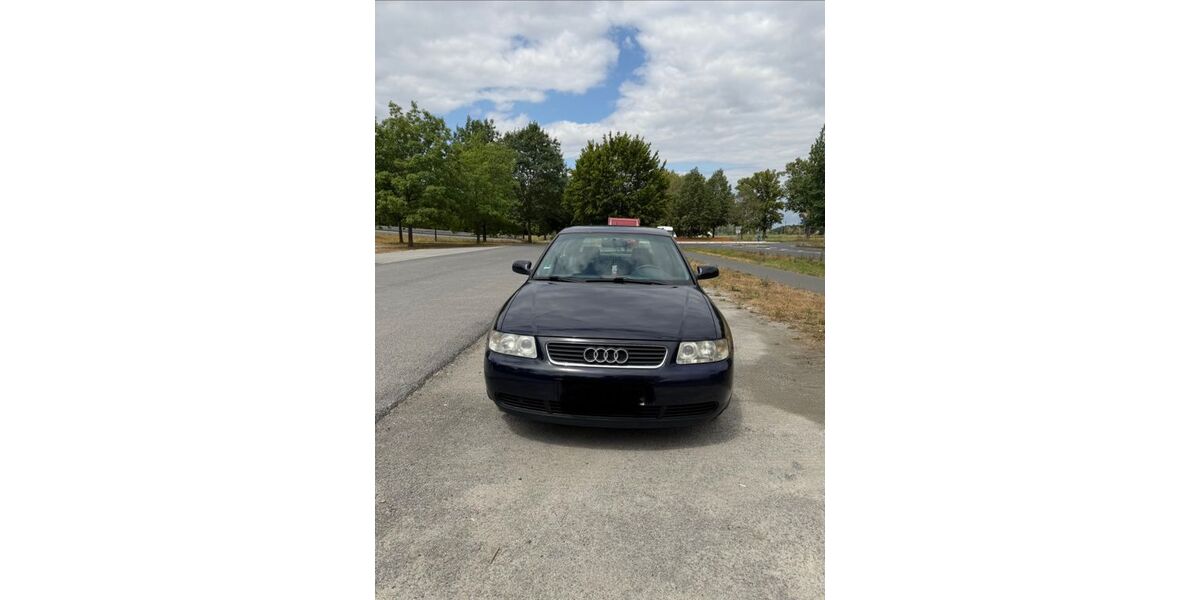 Audi A3 166.236 km 1.699 &euro; Kitzingen 97318