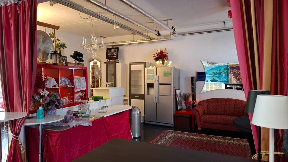 ich vermiete: Tanzraum, Probenraum, Trainingsraum, Partykeller zimmer