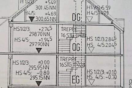 Haus Würzburg Heuchelhof - 5 Zimmer, 150 m&sup2;, 640.000&euro; | Angebot:26223154