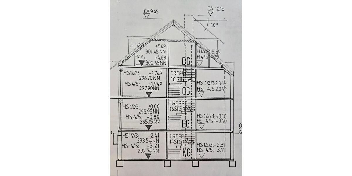 Reihenhaus Würzburg Heuchelhof - 5 Zimmer, 150 m&sup2;, 640.000&euro; | Angebot:26223154