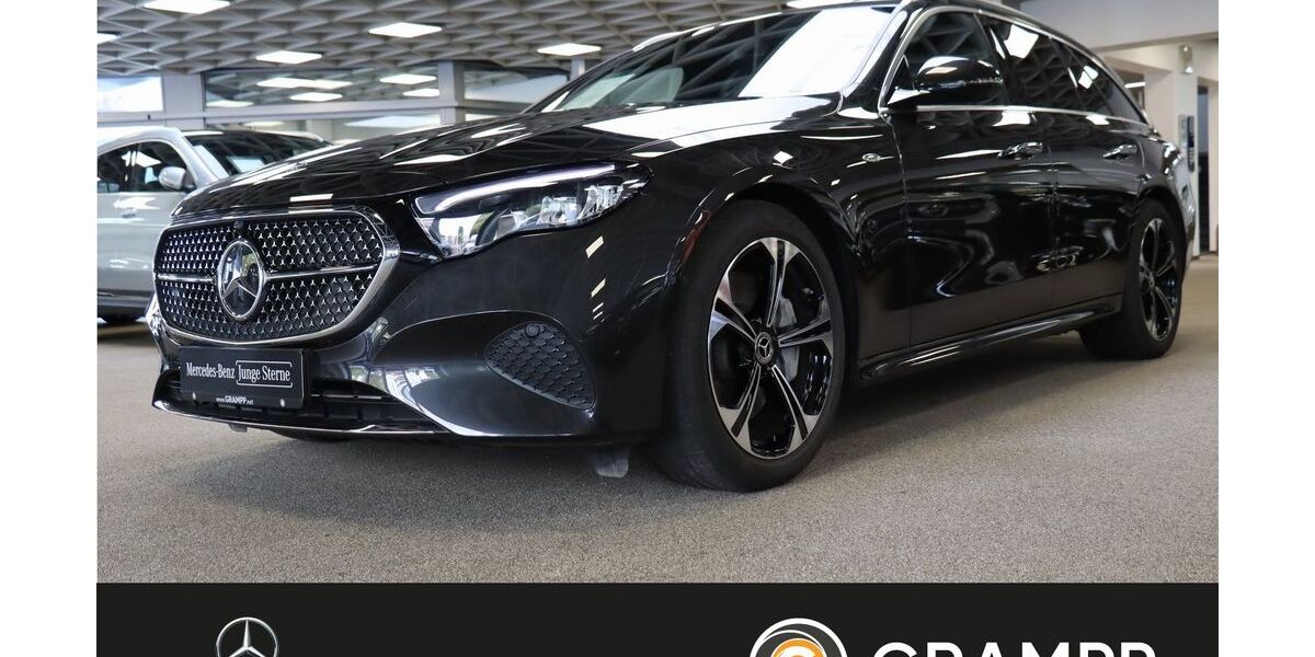 Mercedes-Benz E 300 12.700 km 53.450 € Karlstadt 97753