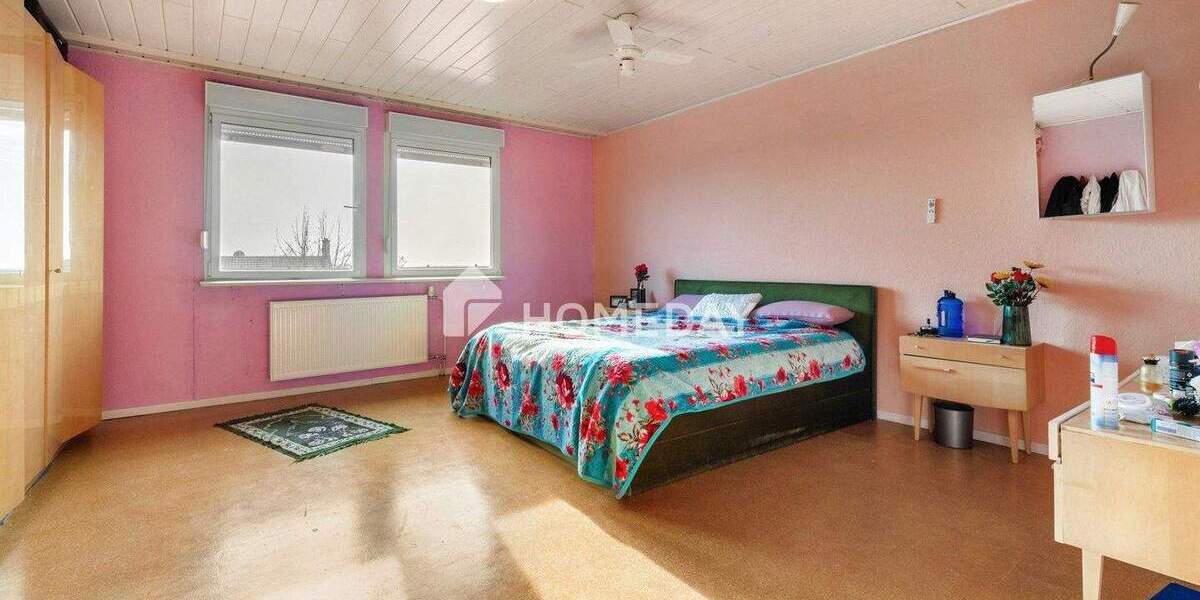 Einfamilienhaus Volkach Gaibach - 7 Zimmer, 230 m&sup2;, 332.000&euro; | Angebot:25689191
