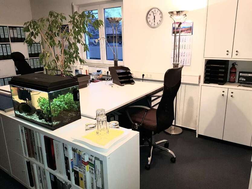 Büro in Würzburg 220 € 8 m²