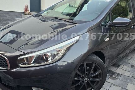 Kia ceed / Ceed 149.000 km 5.397 &euro; Würzburg 97076
