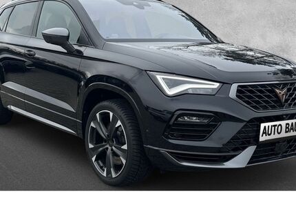 Cupra Ateca 29.456 km 36.990 &euro; Marktheidenfeld 97828