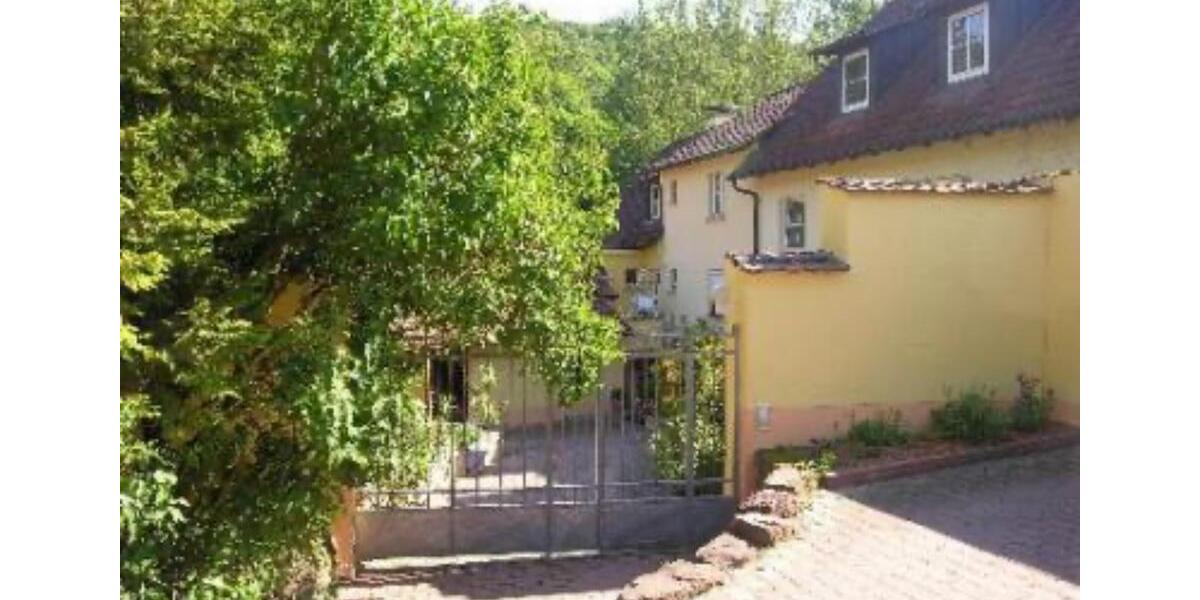 3,5 Zimmer Wohnung im wunderschönen Retztal zu vermieten 3.5 zimmer