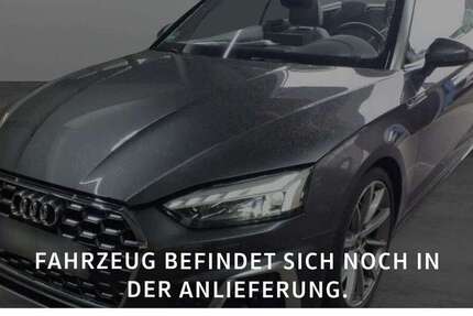 Audi S5 53.000 km 48.980 &euro; Würzburg 97076
