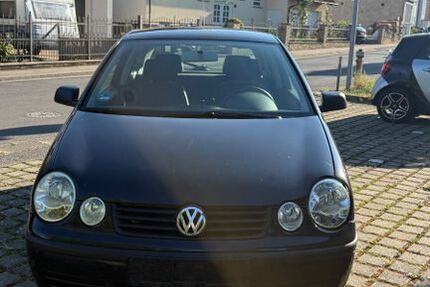 VW Polo 202.000 km 569 &euro; Kolitzheim 97509