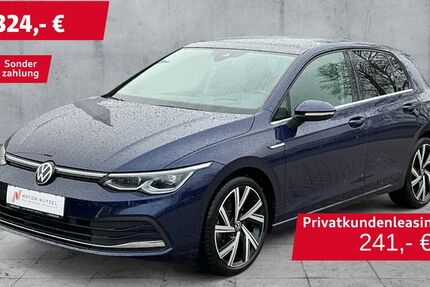 VW Golf 40.500 km 24.700 &euro; Werneck 97440