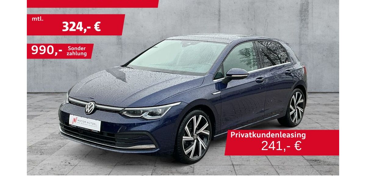 VW Golf 40.500 km 24.700 &euro; Werneck 97440