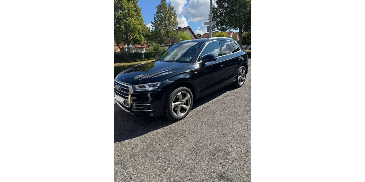 Audi Q5 90.300 km 30.500 € Ochsenfurt 97199