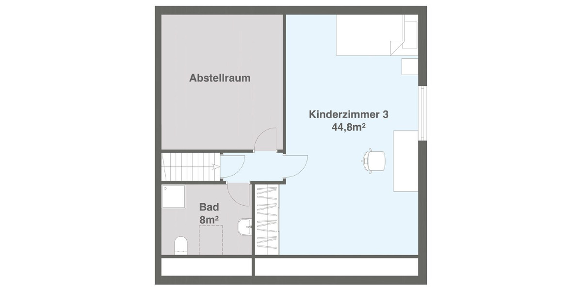 Mehrfamilienhaus, Wohnhaus Kleinrinderfeld - 7 Zimmer, 234 m&sup2;, 445.000&euro; | Angebot:25776835