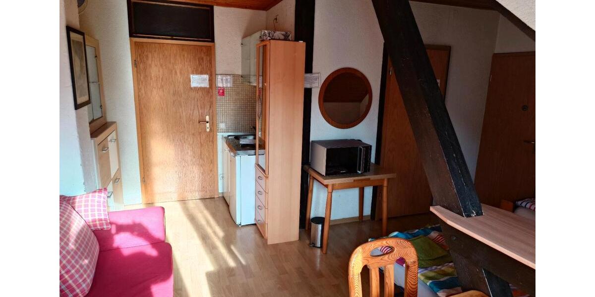 Gästezimmer Monteurzimmer in Ochsenfurt zimmer