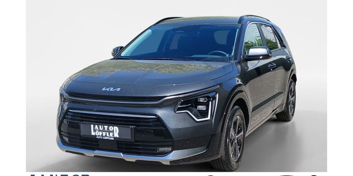 Kia Niro 9.304 km 28.602 &euro; Würzburg 97076