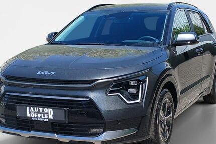 Kia Niro 9.524 km 28.602 &euro; Würzburg 97076