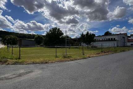 Halle in Unterwittighausen 385.000 € 516 m² zimmer