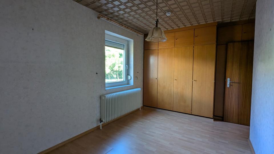 Hochparterre Würzburg Lindleinsmühle - 5 Zimmer, 104 m&sup2;, 379.000&euro; | Angebot:27221365