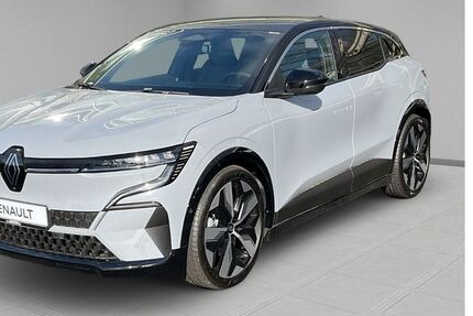 Renault Megane 8.500 km 40.990 € Würzburg 97076