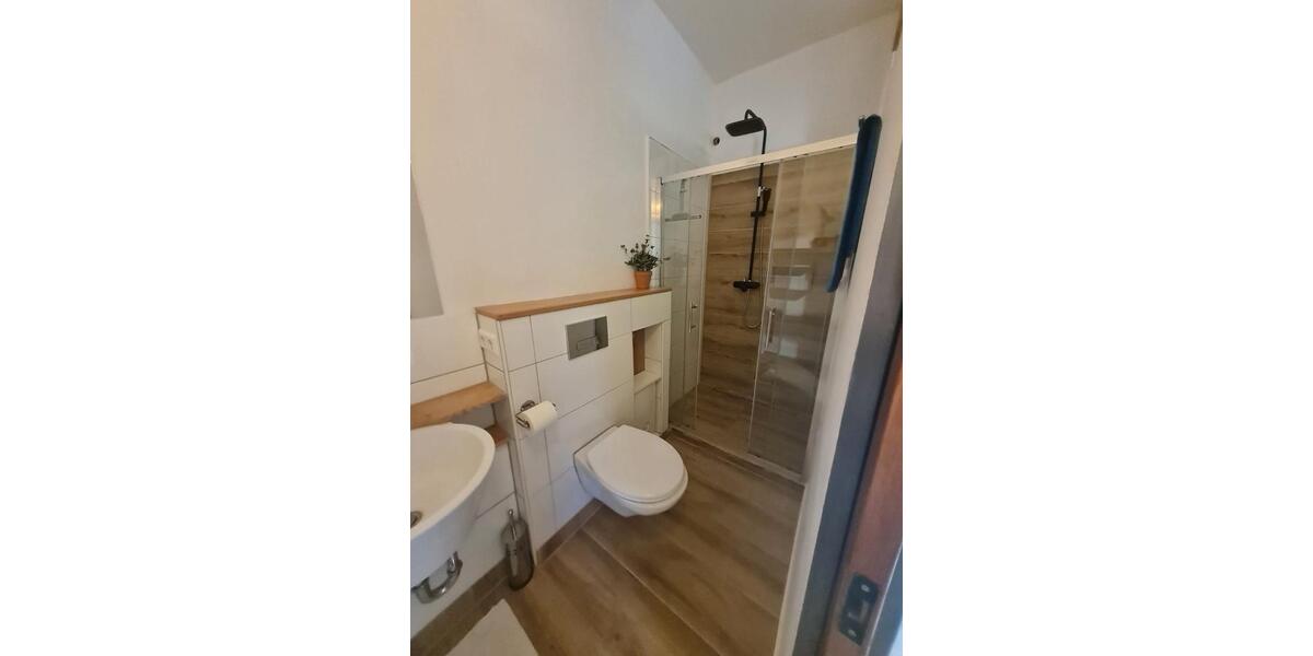 Erdgeschoßwohnung Dettelbach - 2 Zimmer, 23 m&sup2;, 600&euro; | Angebot:26646314